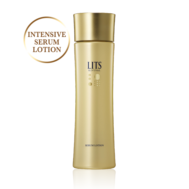 LITS REVIVAL SERUM LOTION